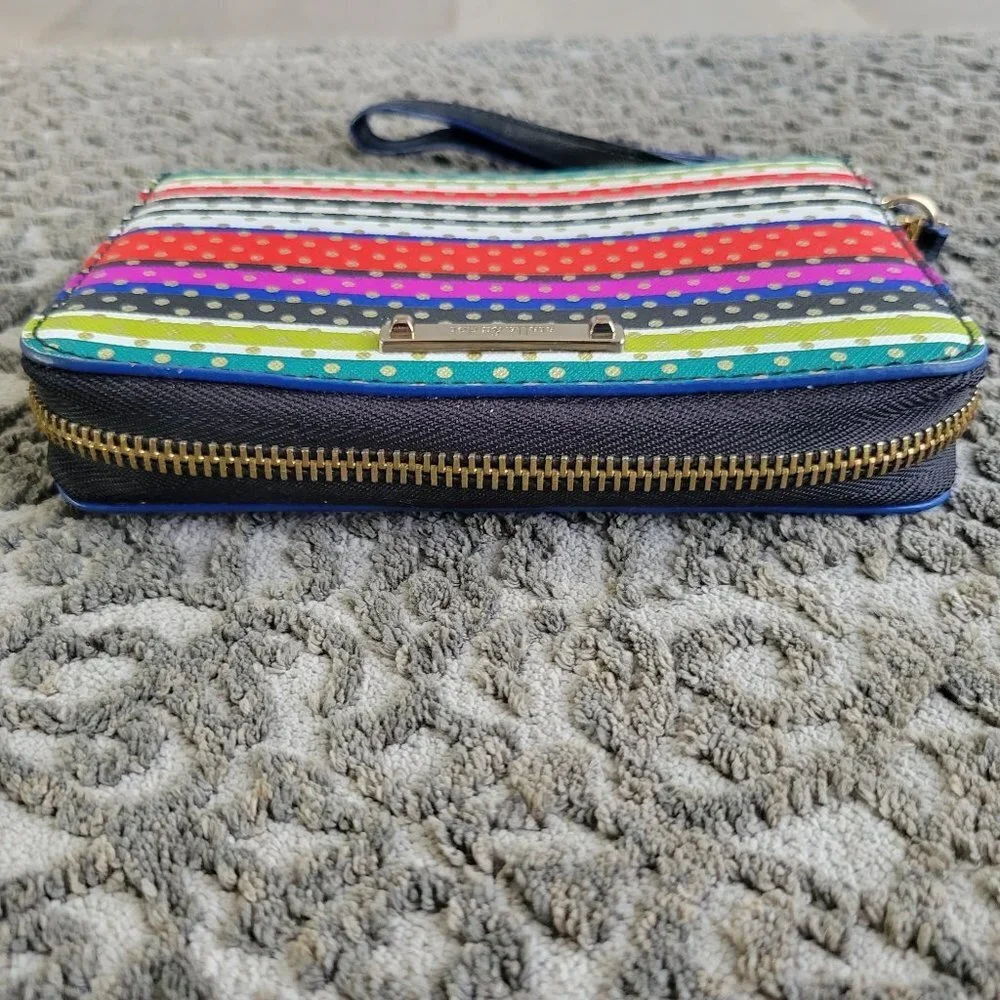 NWOT Stella & Dot "CALL ME" wristlet - Picture 8 of 8